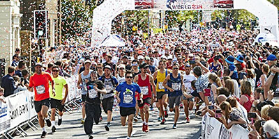 Wings for life worldrun