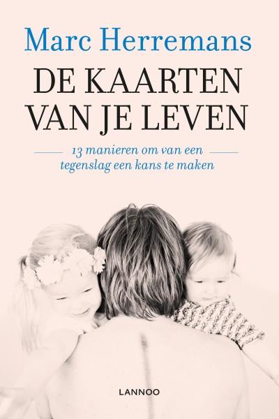 New book – De kaarten van je leven