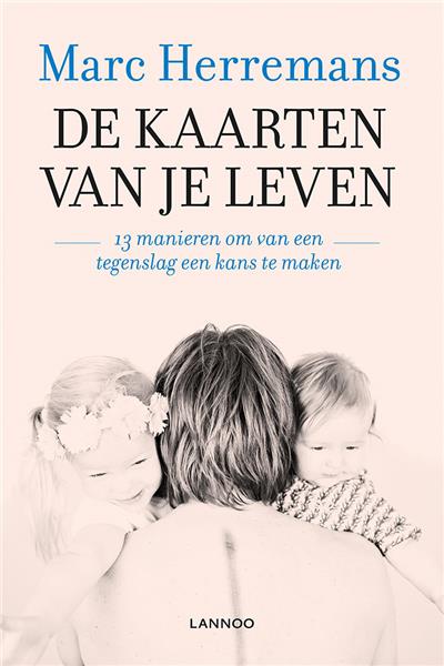 De kaarten van je leven - Marc Herremans